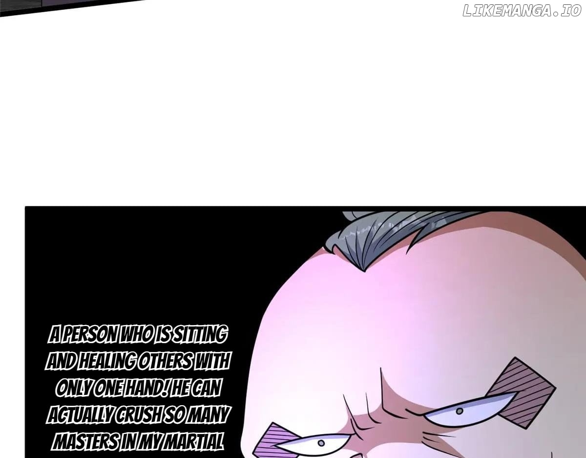 Divine Urban God Chapter 235 - page 26